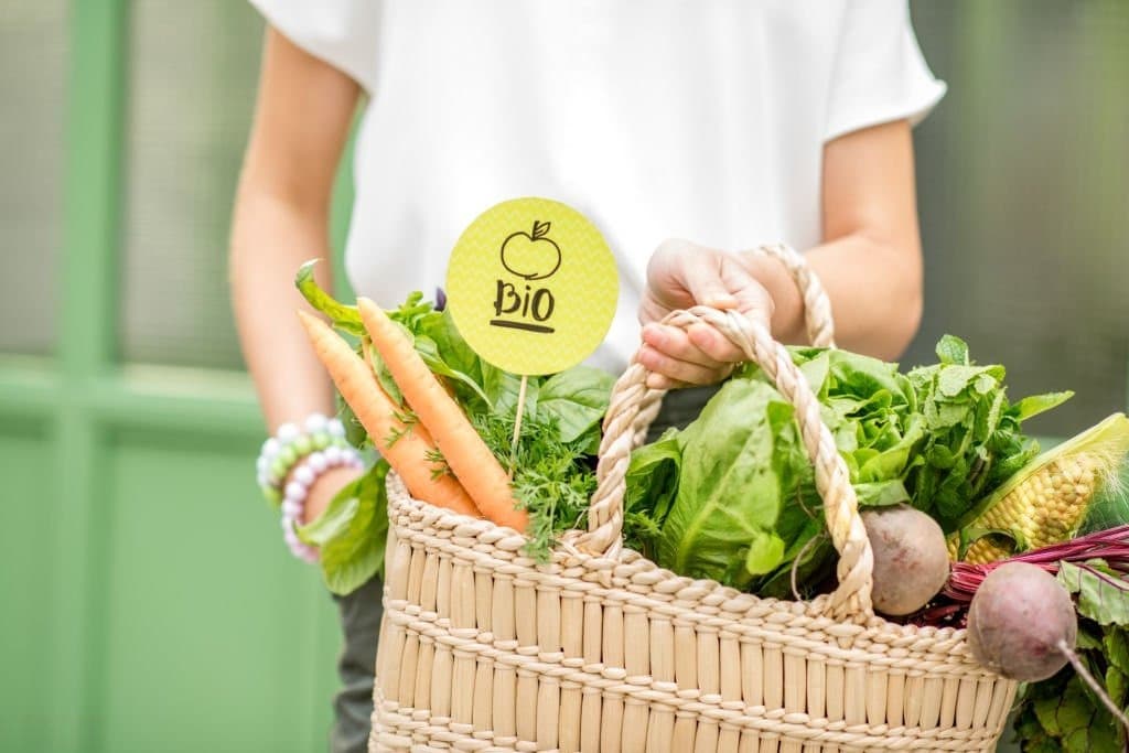Close-up of two puzzle pieces that almost fit together in soft focus