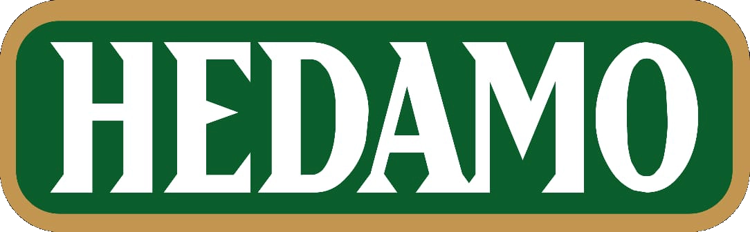 Hedamo Logo